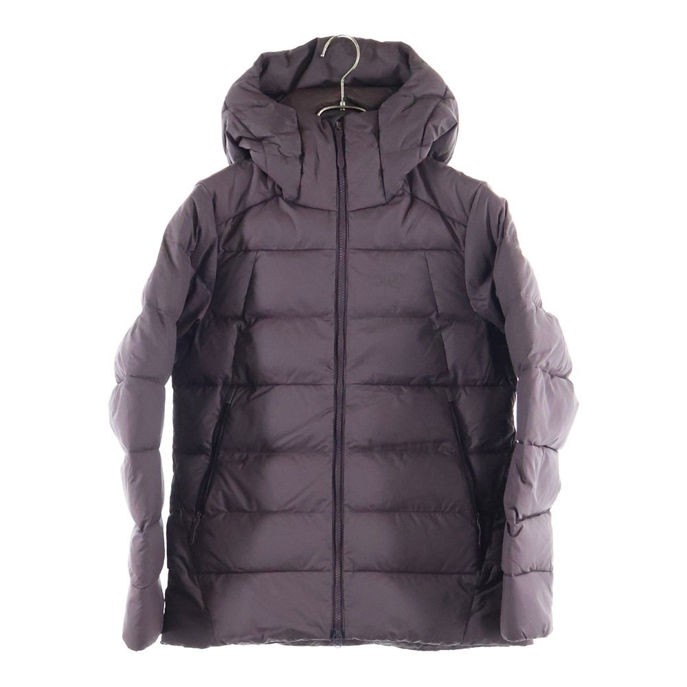 ARC'TERYX(アークテリクス) WMNS SOLIUM HOODY ウィメンズ ソリウム