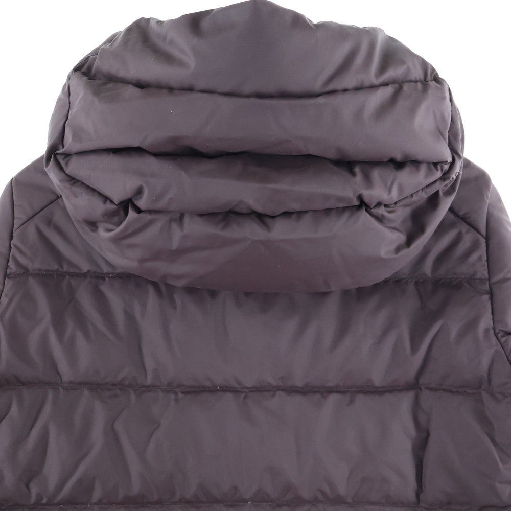 ARC'TERYX(アークテリクス) WMNS SOLIUM HOODY ウィメンズ ソリウム フーディー ナイロン ダウンジャケット バーガンディ X000005659 レディース