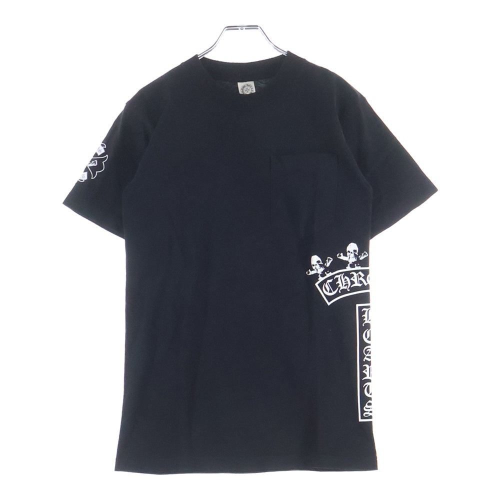 CHROME HEARTS(クロムハーツ) OLD FOTI T BAR オールド フォティ Tバー