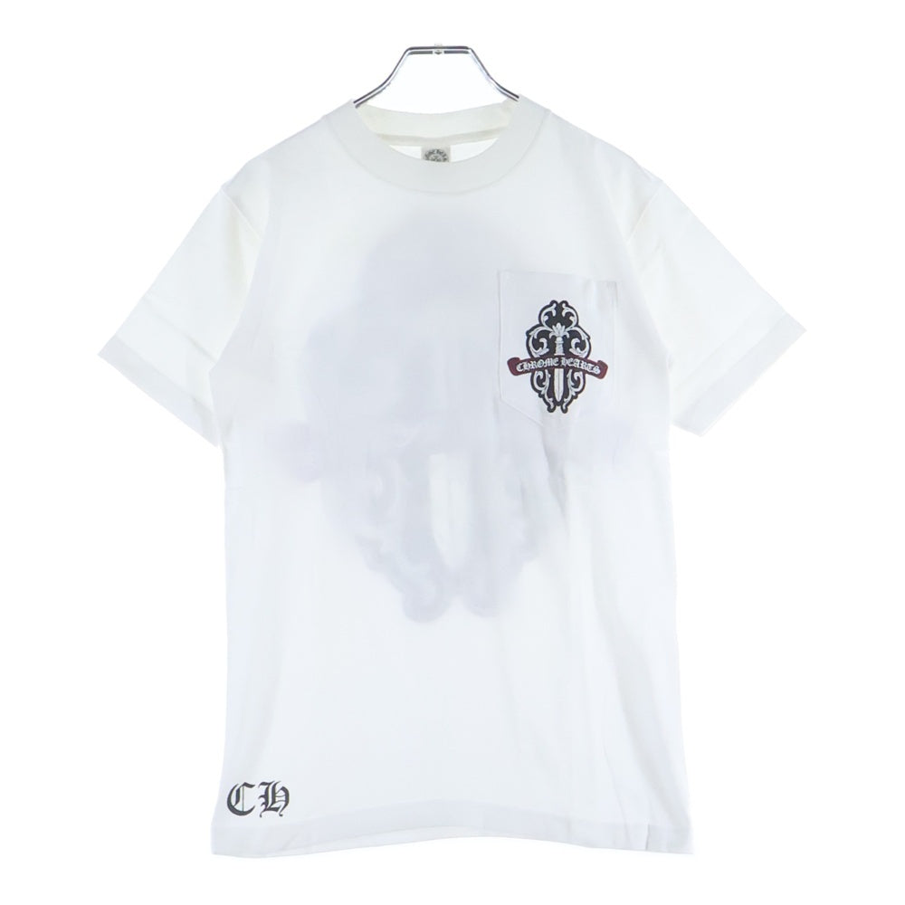 CHROME HEARTS(クロムハーツ) OLD Camo Dagger Tee オールド