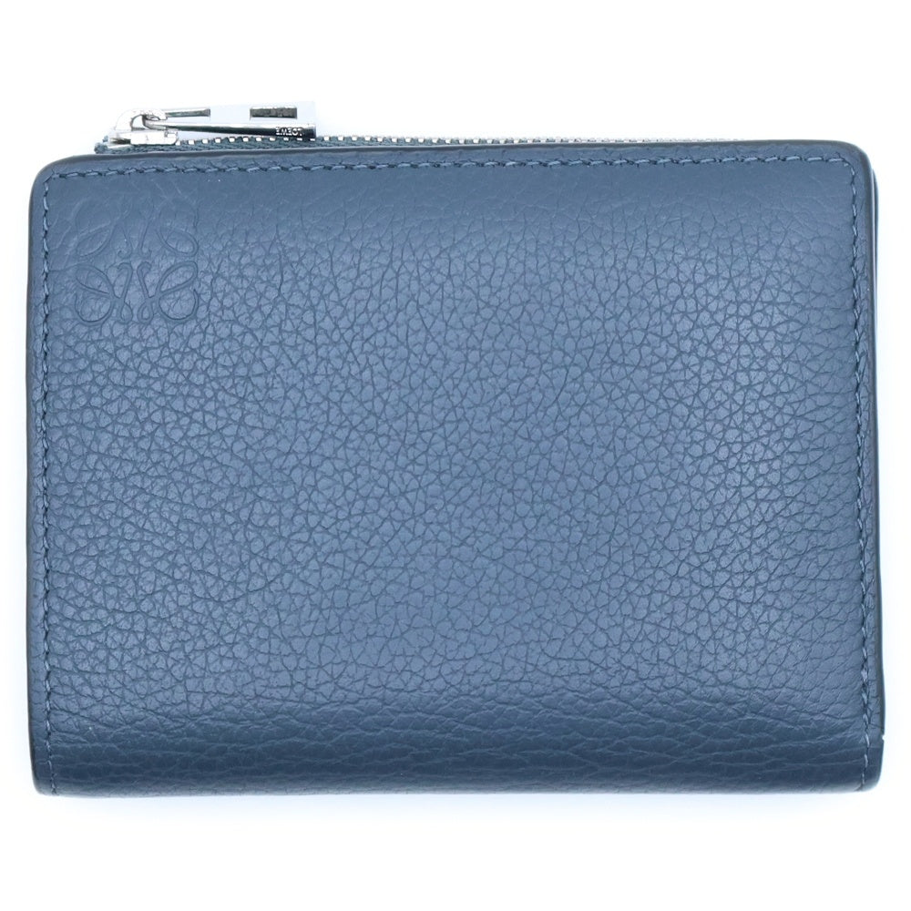 LOEWE(ロエベ) アナグラム コンパクトコインケース 財布 C660W73X01 レディース