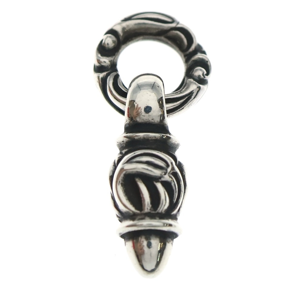 LONE ONES(ロンワンズ) DOVE PENDANT ドーヴペンダントトップ シルバー