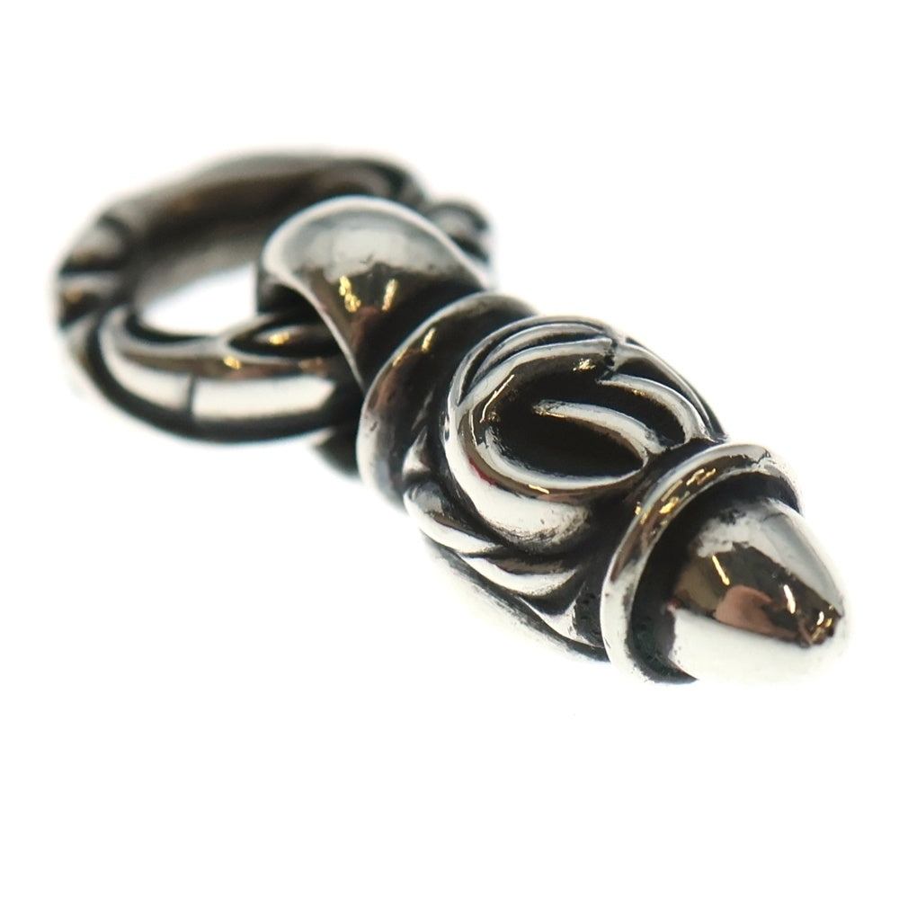 LONE ONES(ロンワンズ) DOVE PENDANT ドーヴペンダントトップ シルバー