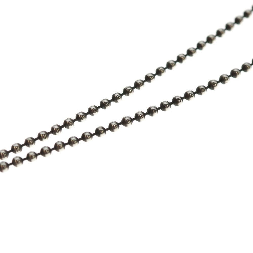 LONE ONES(ロンワンズ) メイティングフライト フック ボール チェーン (XS) 18inch