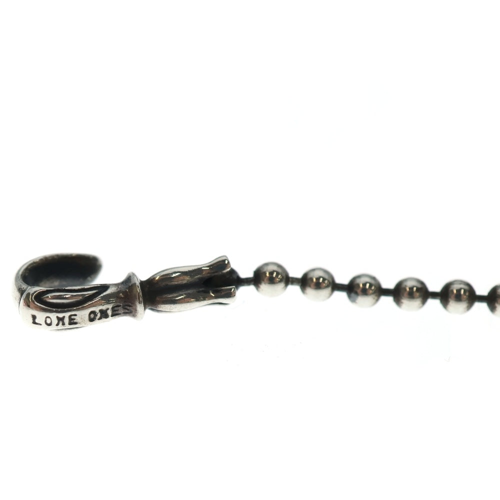 LONE ONES(ロンワンズ) メイティングフライト フック ボール チェーン (XS) 18inch