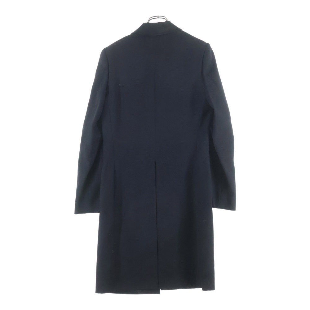 RAF SIMONS(ラフシモンズ) 1998-1999AW チェスターコート ブラック 359-325-0692