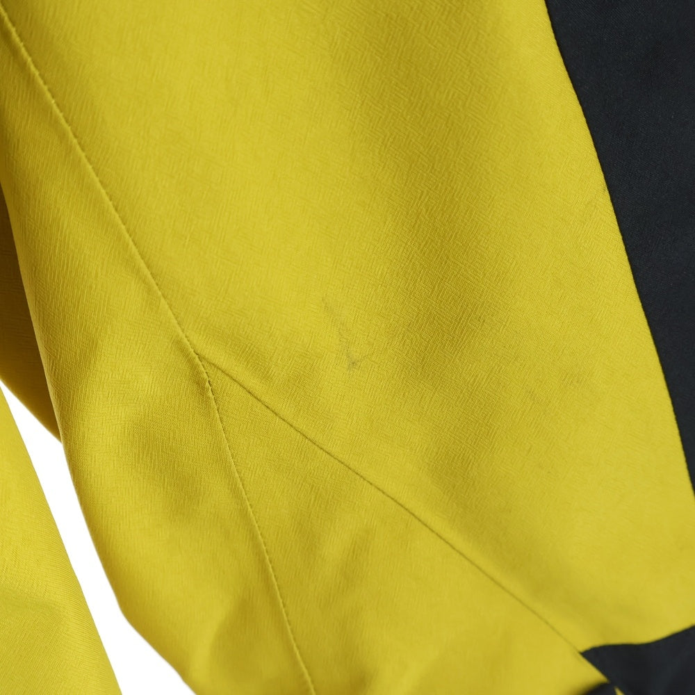 THE NORTH FACE(ザノースフェイス) MOUNTAIN JACKET マウンテンパーカー ナイロンジャケット ブラック NP61800