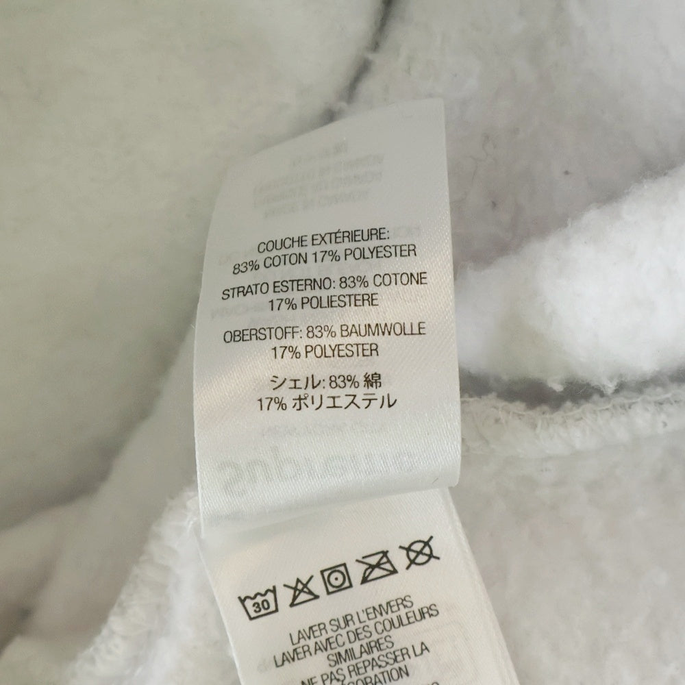 SUPREME(シュプリーム) 24SS Soup Can Hooded Sweatshirt スープ缶プリント フーデッド プルオーバー スウェットパーカー グレー