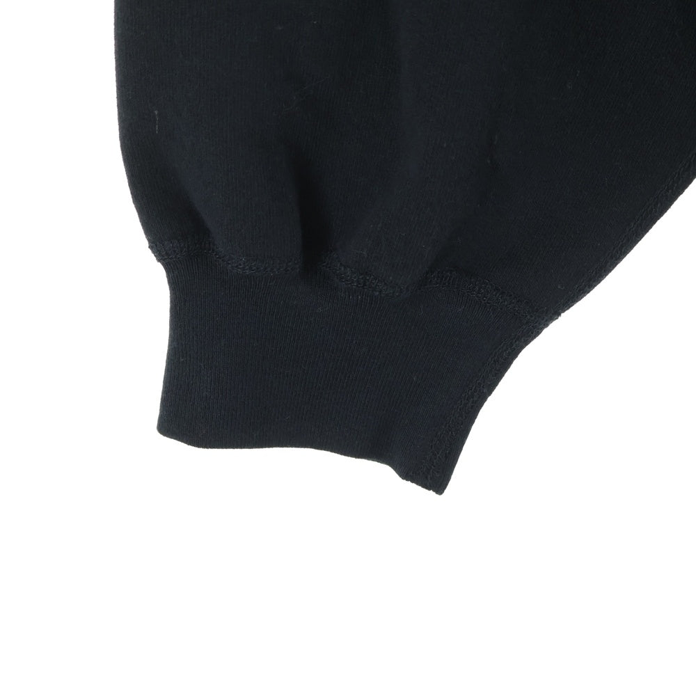 SUPREME(シュプリーム) 24SS Futura Hooded Sweatshirt フューチュラロゴ スウェットプルオーバーパーカー ブラック