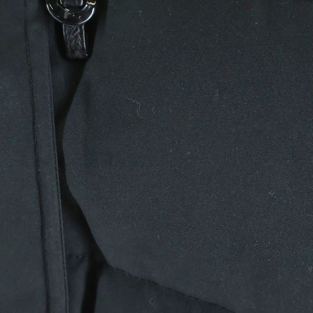 CANADA GOOSE(カナダグース) LORETTE PARKA ファーフーデッド ジップアップ ロレッタパーカー ダウンコート ネイビー レディース 2090LB