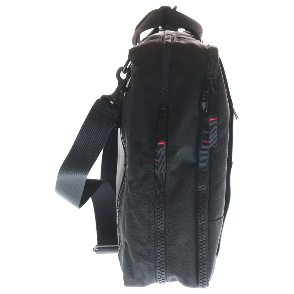 PORTER(ポーター) 3WAY BAG ビジネスバッグ ブリーフケース リュックサック ブラック 662-08383