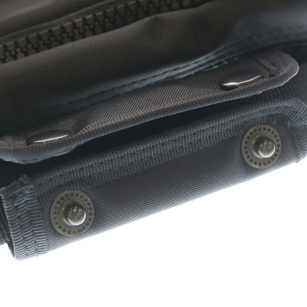 PORTER(ポーター) 3WAY BAG ビジネスバッグ ブリーフケース リュックサック ブラック 662-08383