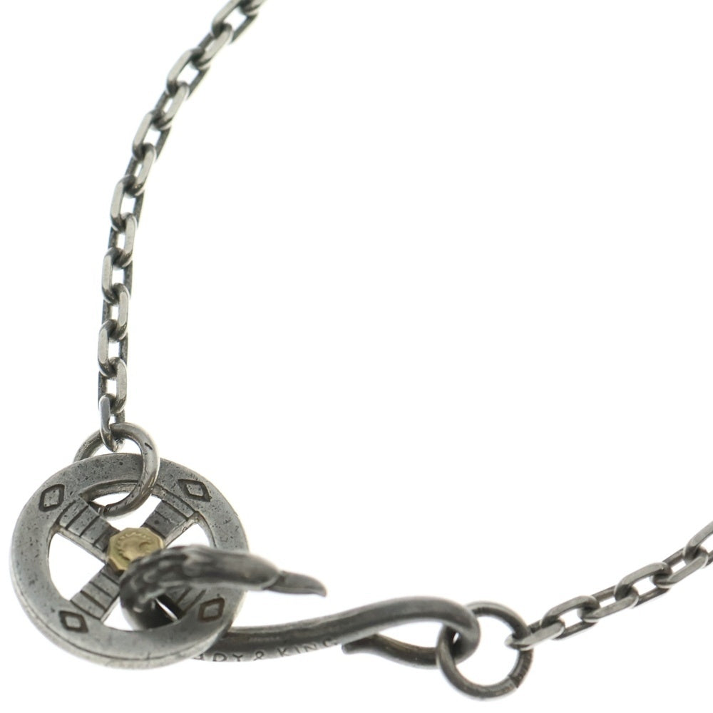 TADY & KING(タディアンドキング) イーグルフック& レギュラーホイール