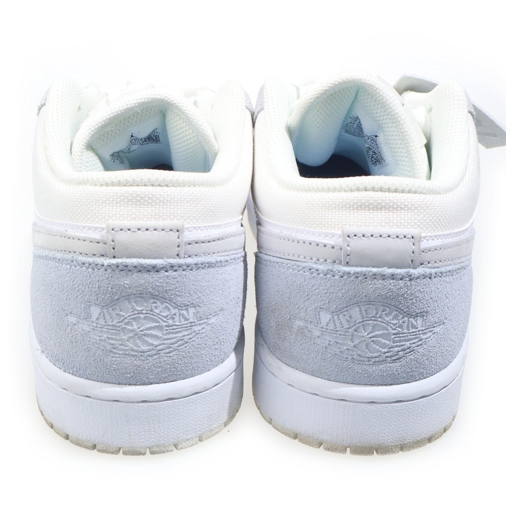 NIKE(ナイキ) Air Jordan 1 Low Paris エアジョーダン1 ロー パリ ローカットシューズ スニーカー CV3043-100 ホワイト US10/28.0cm