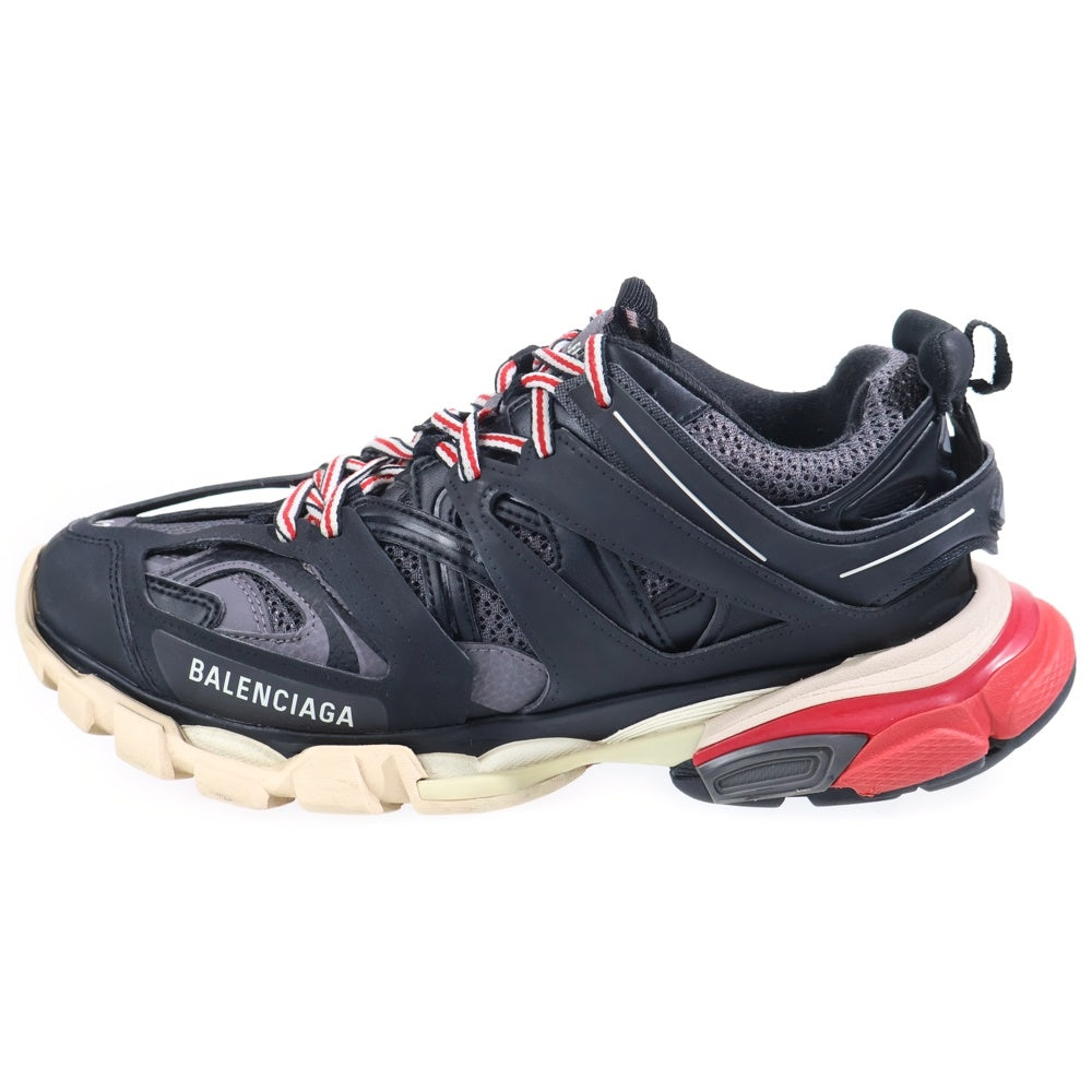 BALENCIAGA(バレンシアガ) TRACK TRAINERS トラック トレーナー