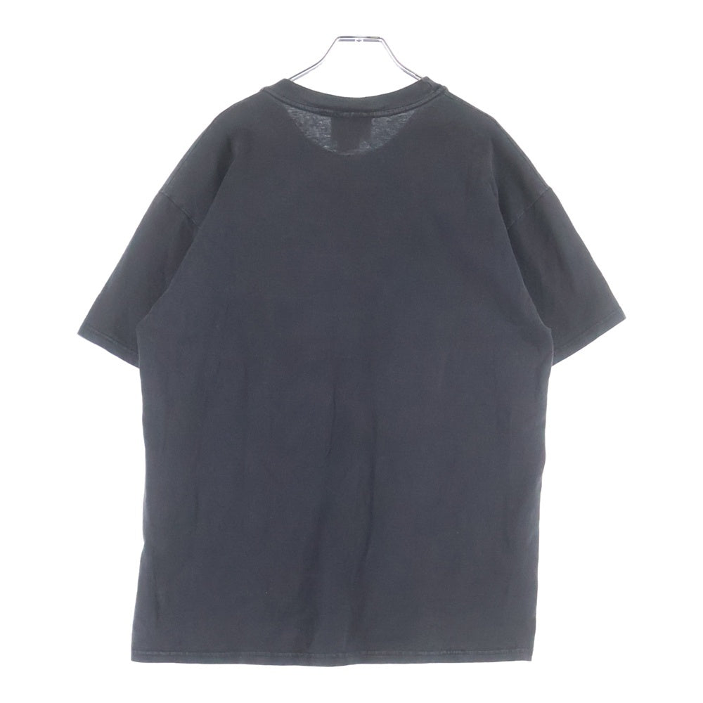 VINTAGE(ヴィンテージ) 90S UNIVERSAL STUDIOS TEE ユニバーサル スタジオ 半袖Tシャツ カットソー ブラック