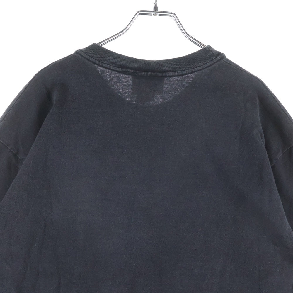 VINTAGE(ヴィンテージ) 90S UNIVERSAL STUDIOS TEE ユニバーサル スタジオ 半袖Tシャツ カットソー ブラック