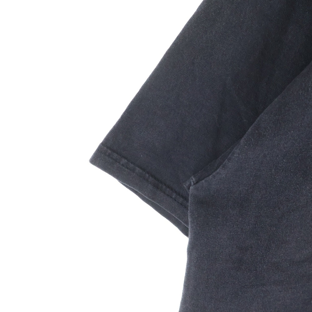 VINTAGE(ヴィンテージ) 90S UNIVERSAL STUDIOS TEE ユニバーサル スタジオ 半袖Tシャツ カットソー ブラック