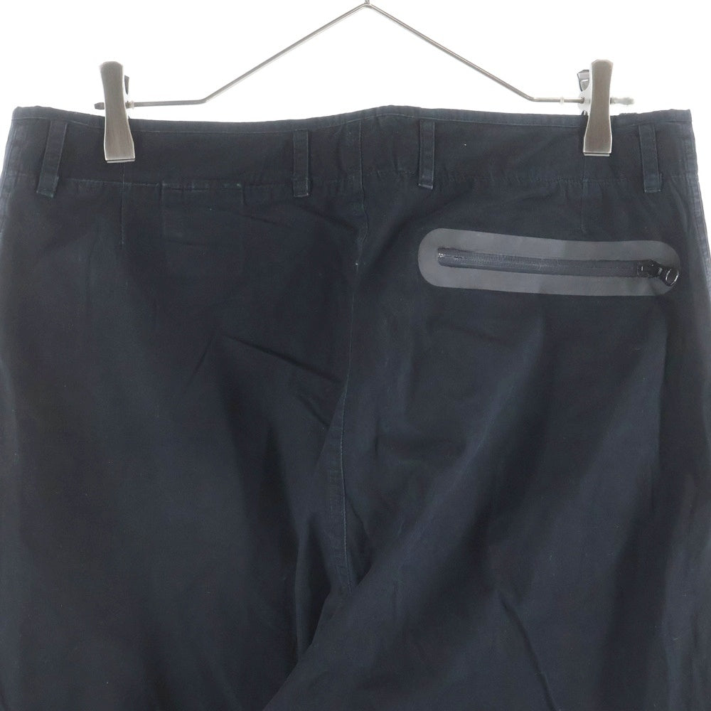 GRIFFIN(グリフィン) ワイドパンツ ブラック