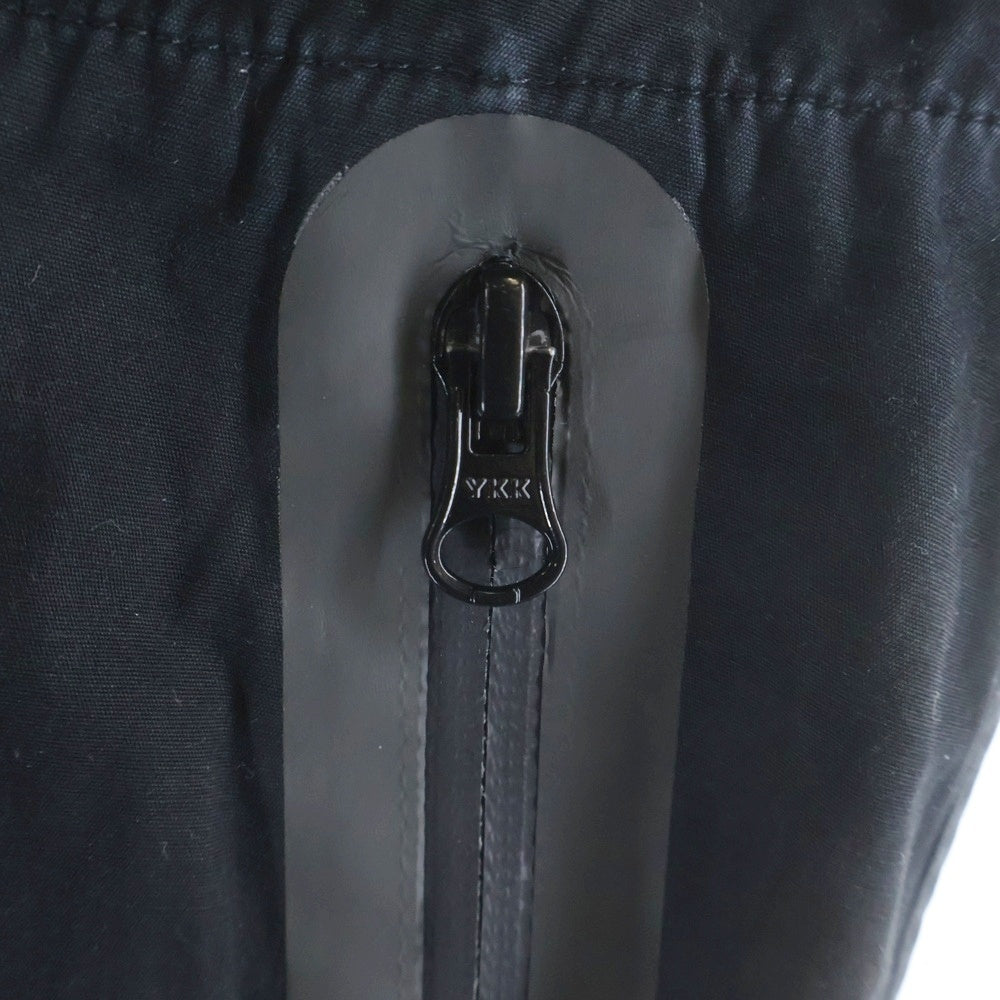 GRIFFIN(グリフィン) ワイドパンツ ブラック