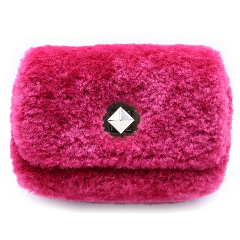 Kate Spade(ケイトスペード) オードリー シェアリング マイクロクロスボディ バッグ ピンク K9280 レディース