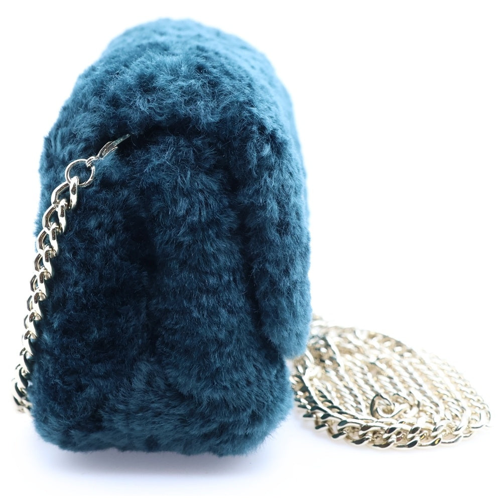 Kate Spade(ケイトスペード) オードリー シェアリング マイクロクロスボディ バッグ グリーン K9280 レディース