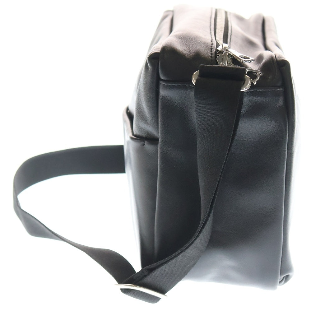 OUR LEGACY(アワーレガシー) WAH BAG ショルダーバッグ ブラック レディース
