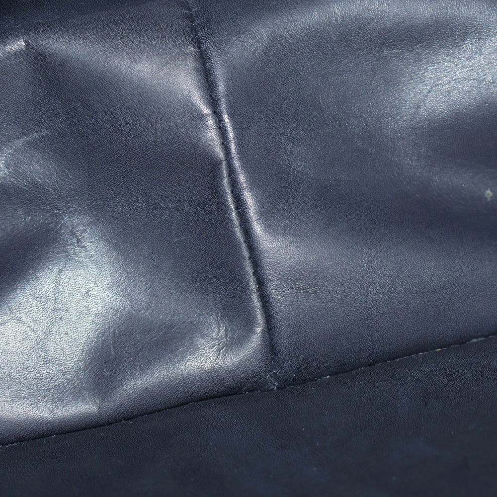 OUR LEGACY(アワーレガシー) WAH BAG ショルダーバッグ ブラック レディース