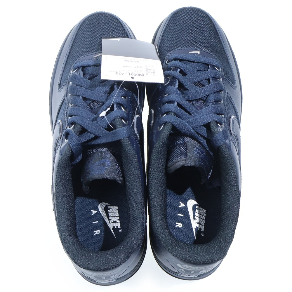 NIKE(ナイキ) AIR FORCE1 'O7 LV8 IM6001-475 エアフォース1 ローカットスニーカー シューズ ネイビー US9/27.0cm