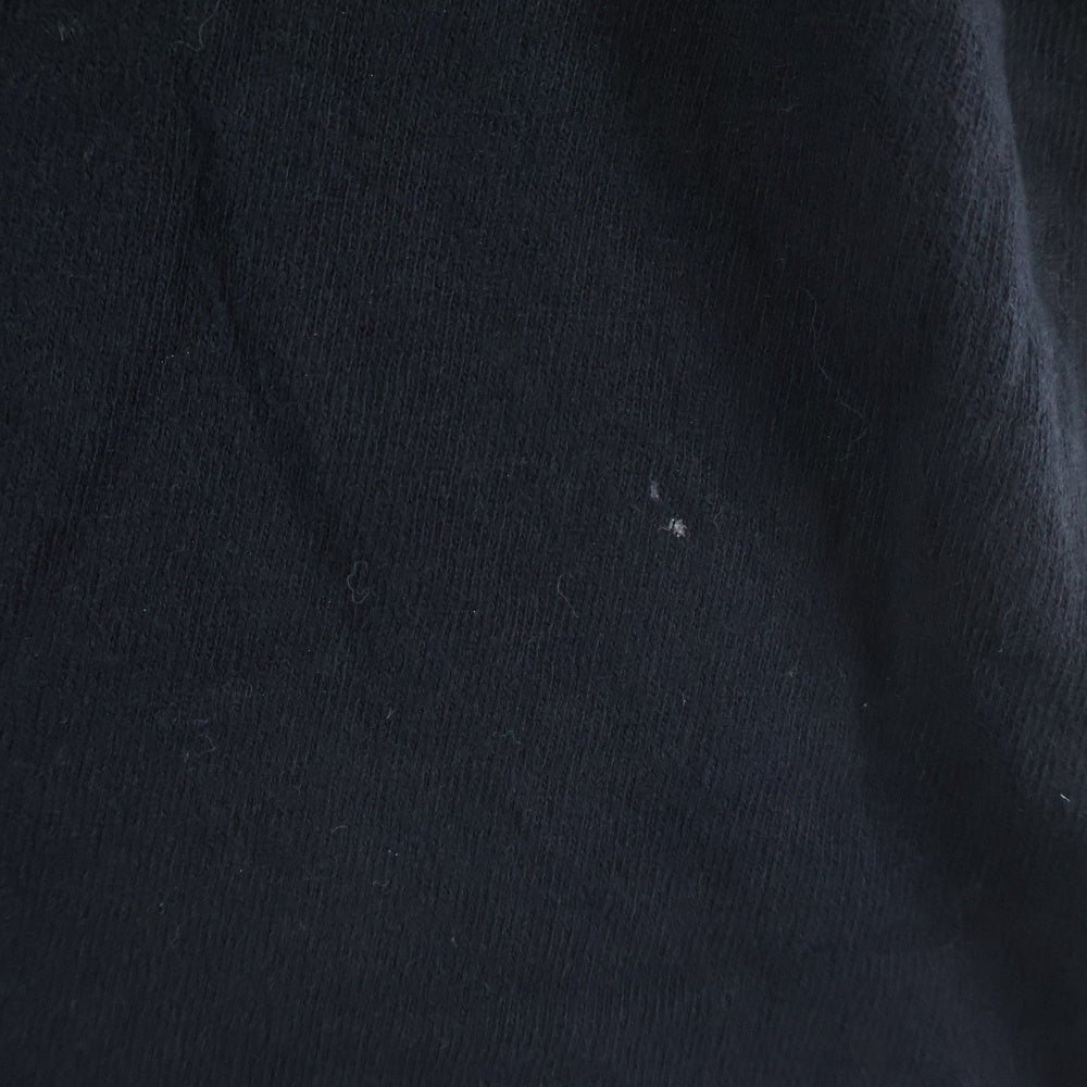 GIVENCHY(ジバンシィ) Mad Love Print T-Shirt マッドラブ フロントプリント半袖Tシャツ カットソー ブラック BM70JN3Y3D