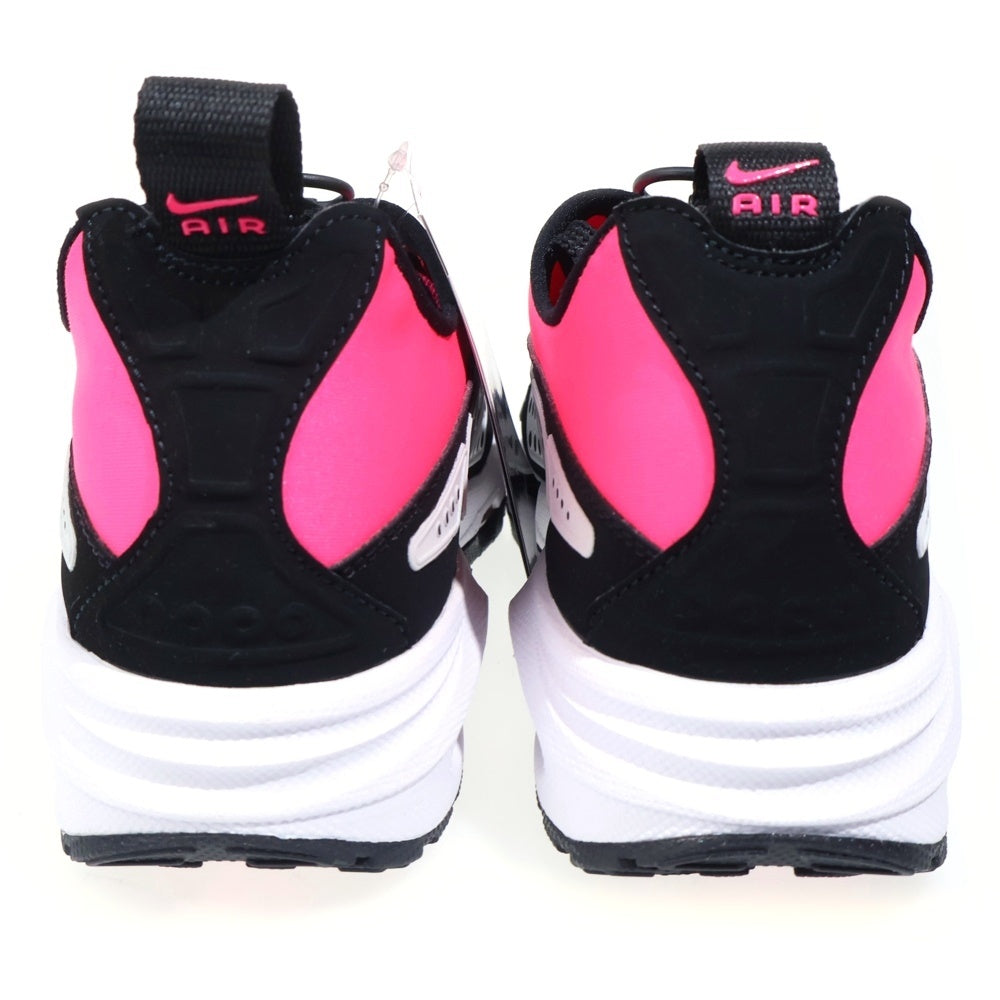 NIKE(ナイキ) W AIR MAX SNDR FZ2068-600 ウィメンズ エアマックスサンダー ローカットスニーカー シューズ ピンク US7/24.0cm レディース