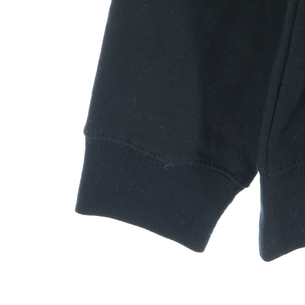 NEIGHBORHOOD(ネイバーフッド) 20AW ASSC/CE-HOODED.LS 202GEASN-CSM01S ANTI SOCIAL SOCIAL CLUB アンチソーシャルクラブ スウェットプルオーバーパーカー ブラック