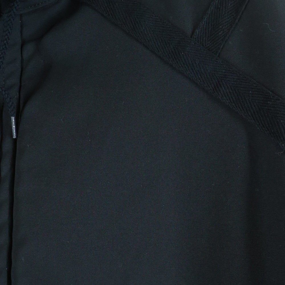 NEIGHBORHOOD(ネイバーフッド) 21AW THUNDERSTRUCK ER JKT 212YTNH-JKM04 中綿ジャケット アウター ブラック