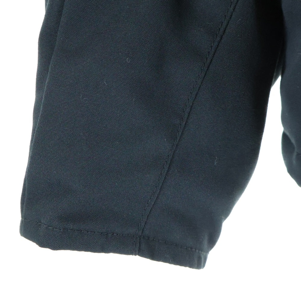 NEIGHBORHOOD(ネイバーフッド) 21AW THUNDERSTRUCK ER JKT 212YTNH-JKM04 中綿ジャケット アウター ブラック