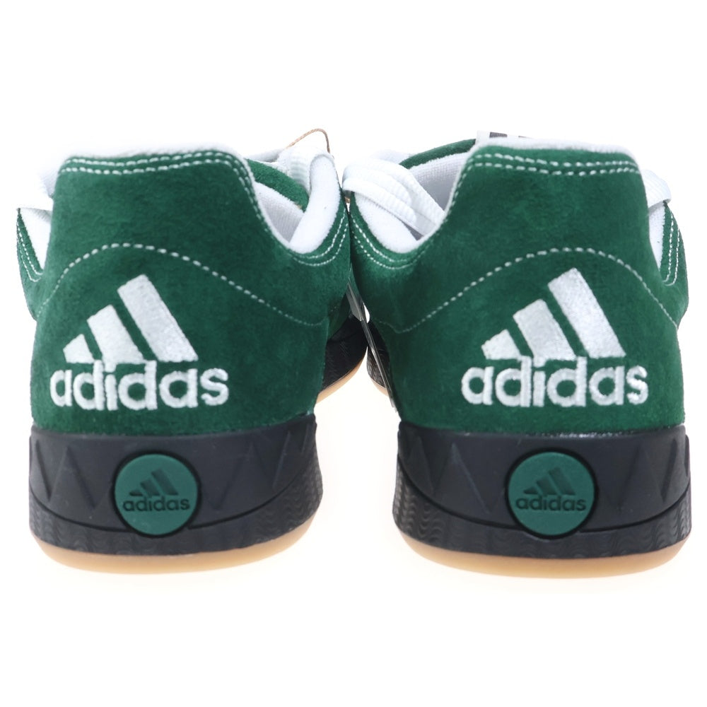 adidas(アディダス) ×YNuK Adimatic Mid IE2164 ヤヌーク アディマティック ミッドカットスニーカー シューズ US10/27.0cm グリーン