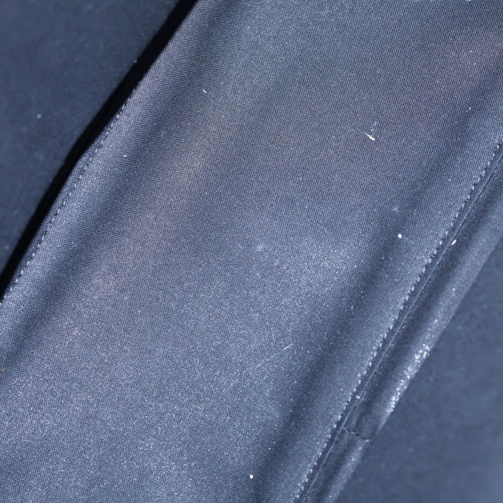 BALENCIAGA(バレンシアガ) Hardware Denim Tote Bag ハードウェア デニムハンドバッグ トートバッグ インディゴ 671400