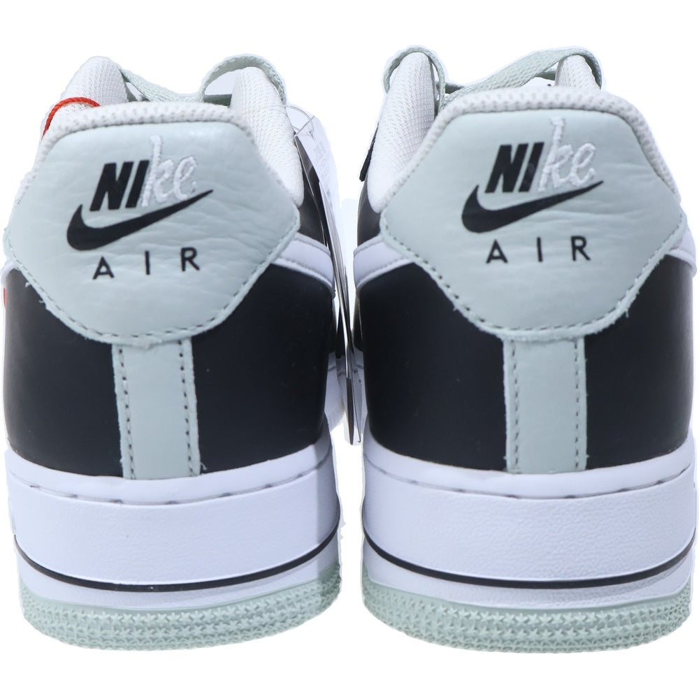 NIKE(ナイキ) AIR FORCE 1 LOW 07 LV8 エアフォースワン ローカットスニーカー アイボリー/ブラック US11/29.0cm FD2592-002