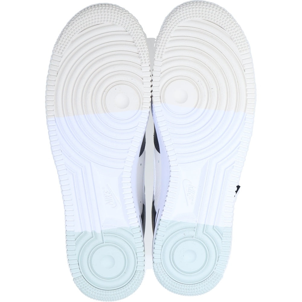 NIKE(ナイキ) AIR FORCE 1 LOW 07 LV8 エアフォースワン ローカットスニーカー アイボリー/ブラック US11/29.0cm FD2592-002