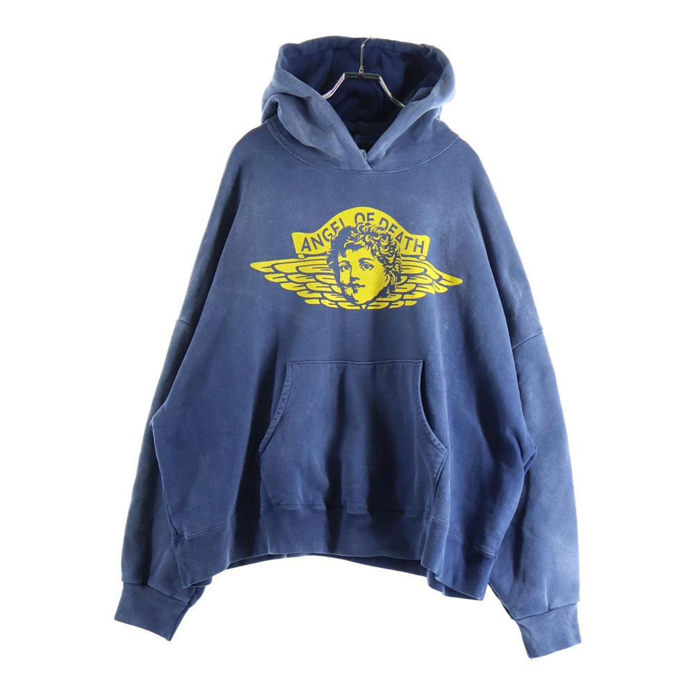 SAINT MICHAEL セントマイケル スウェット XL JESUS | APPS SAINT MICHAEL セントマイケル スウェット XL JESUS | APPS