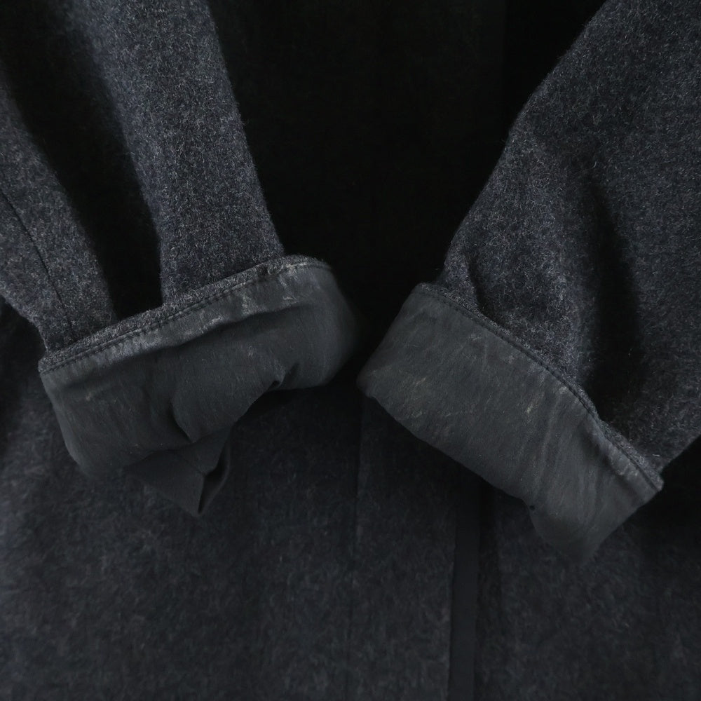 ARC'TERYX(アークテリクス) Embra Coat Jacket ジップアップエンブラコートジャケット レディース ブラック