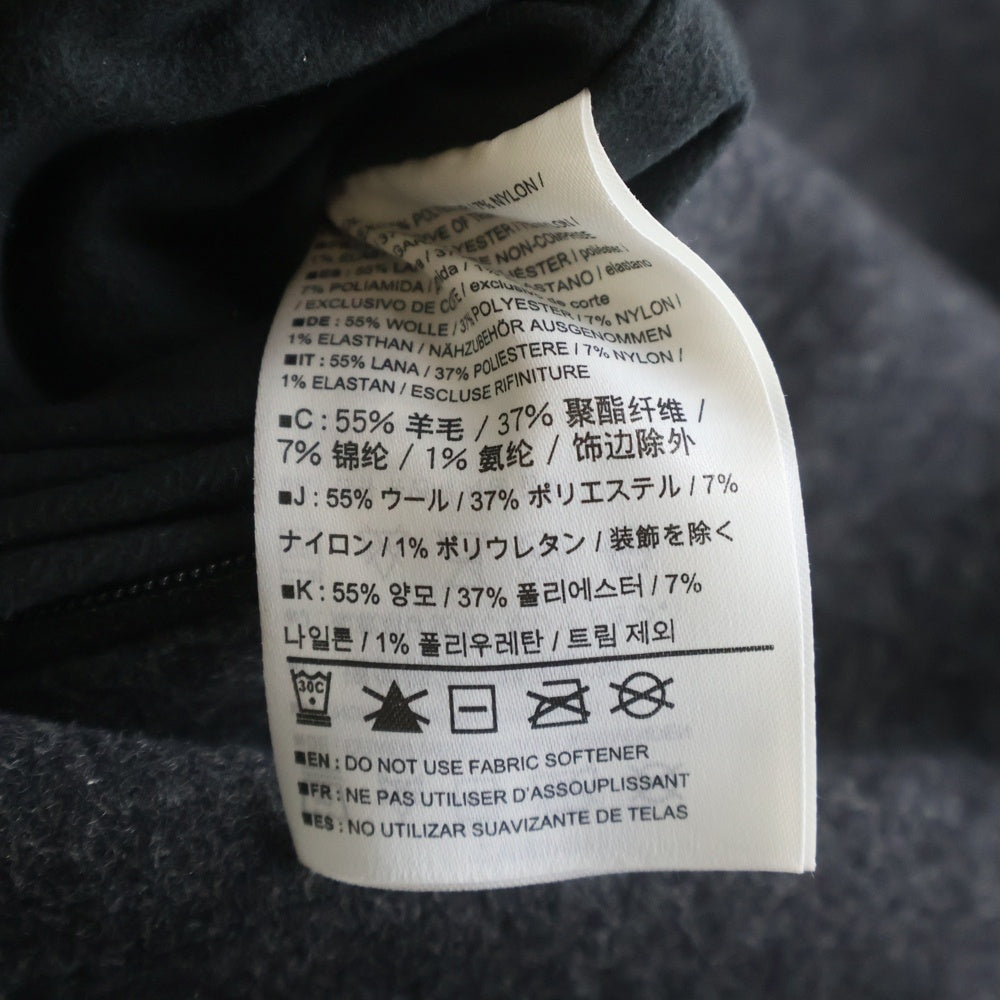 ARC'TERYX(アークテリクス) Embra Coat Jacket ジップアップエンブラコートジャケット レディース ブラック