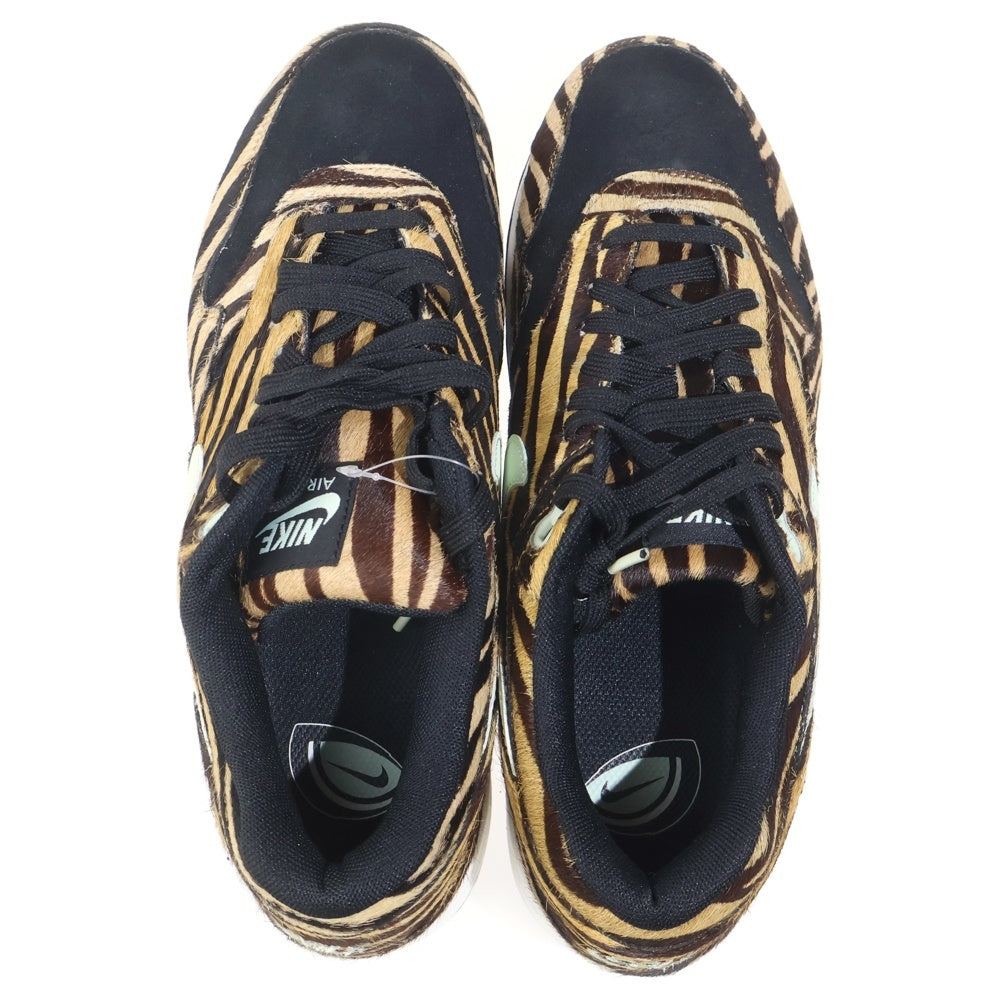 NIKE(ナイキ) Air Max1 Golf エアマックス1ゴルフ タイガー ローカットスニーカー シューズ DH1301-800 US8.5/26.5cm
