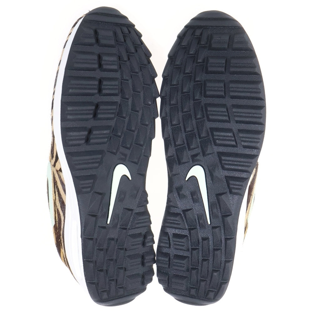 NIKE(ナイキ) Air Max1 Golf エアマックス1ゴルフ タイガー ローカットスニーカー シューズ DH1301-800 US8.5/26.5cm