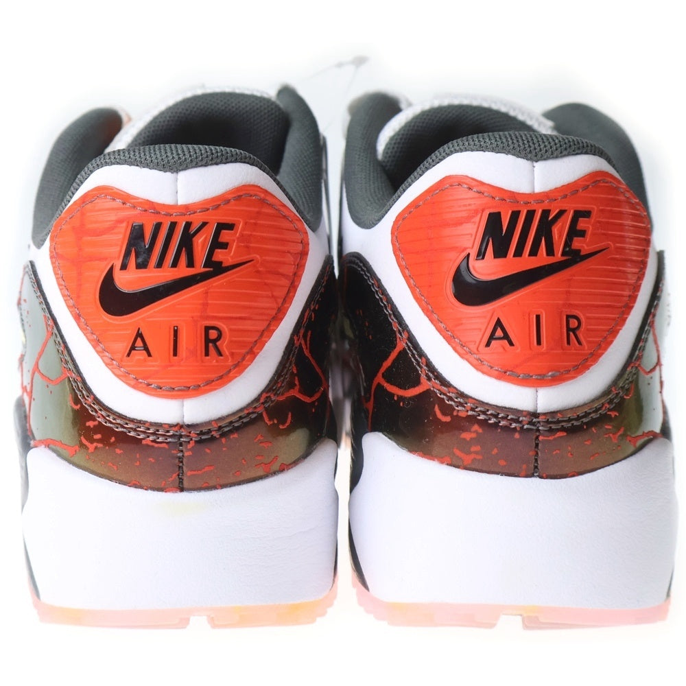 NIKE(ナイキ) Air Max 90 Golf FB5038-160 エアマックス90 ゴルフ ローカットスニーカー シューズ ホワイト US8.5/26.5cm