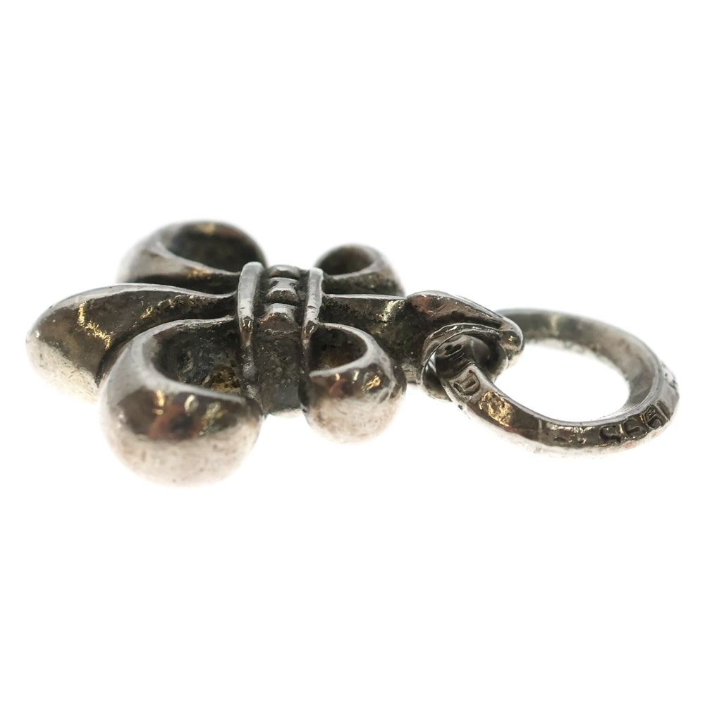 CHROME HEARTS(クロムハーツ) BS FLUER BSフレア ペンダントトップ シルバー BCA210