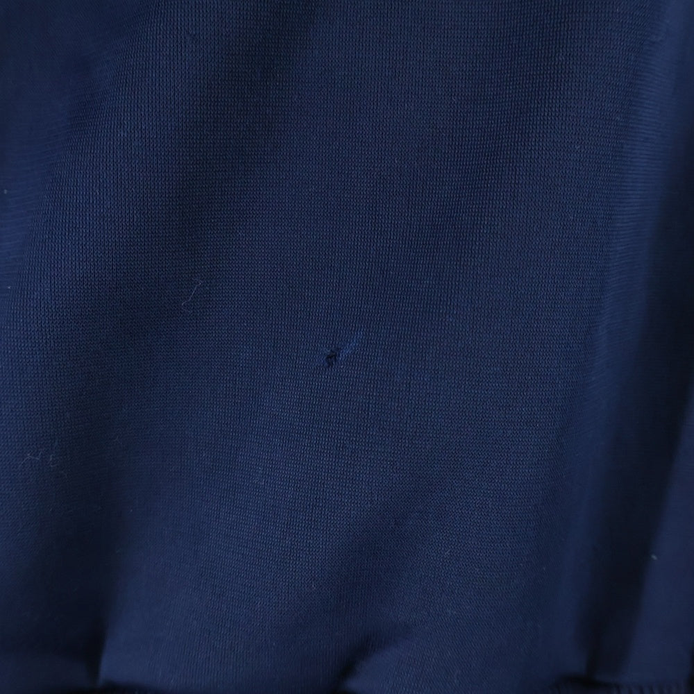 adidas(アディダス) 80S VINTAGE ATP ヴィンテージ トレフォイルロゴ ジップアップ トラックジャケット ネイビー/レッド