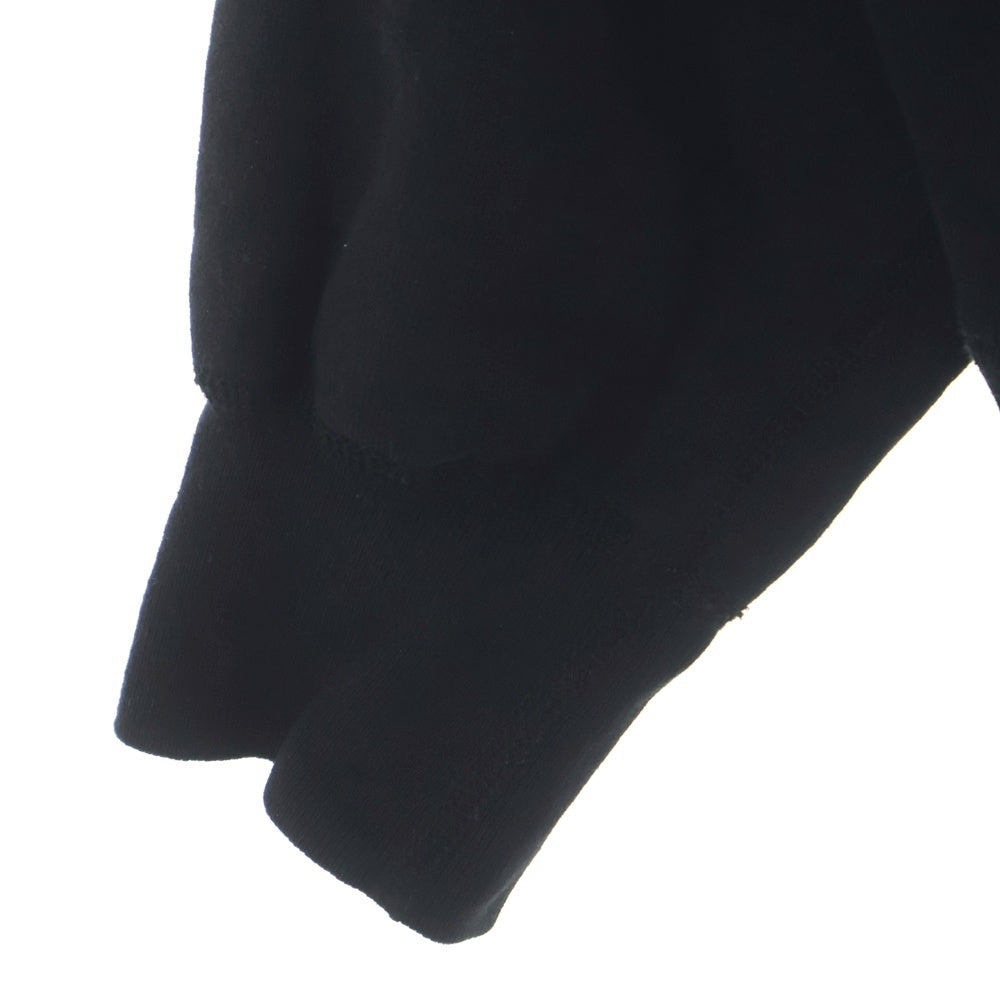 SUPREME(シュプリーム) 20AW S Logo Hooded Sweatshirt Sロゴプルオーバーパーカー ブラック