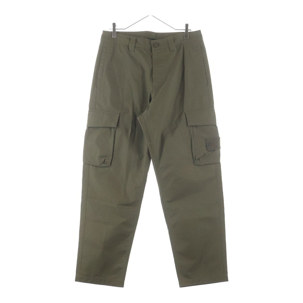 STONE ISLAND(ストーンアイランド) 24AW CARGO GHOST PIECE コンパス 
