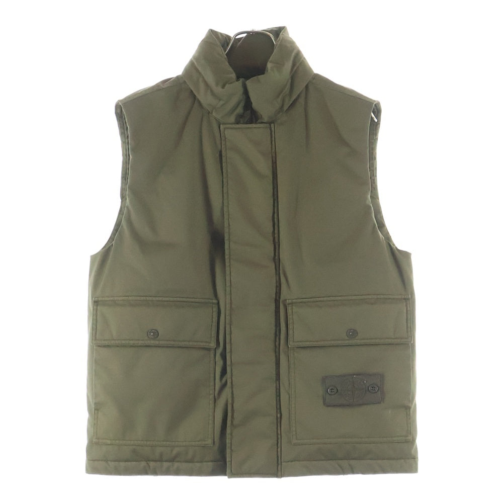 STONE ISLAND(ストーンアイランド) 24AW GHOST TWILL WOOL-TC DOWN