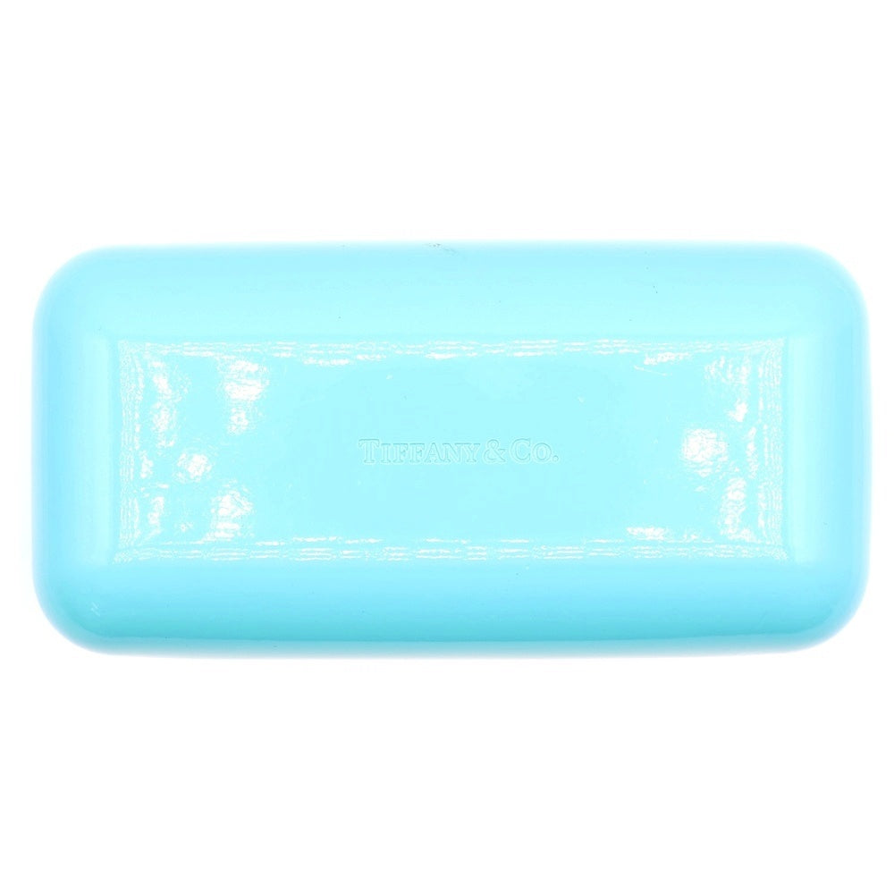 TIFFANY & Co.(ティファニー) アジアンフィット メタルフレーム グラデーション サングラス アイウェア メガネ 眼鏡 ピンク/ゴールド TF3087-D レディース